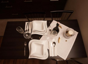 Apartament Granat